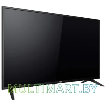Телевизор AOC LE32M3080/60 картинка 3
